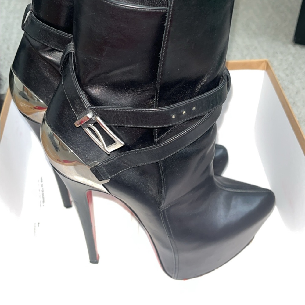 Christian Louboutin Equestria - Picture 4 of 8